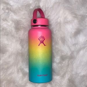 Hydro flask